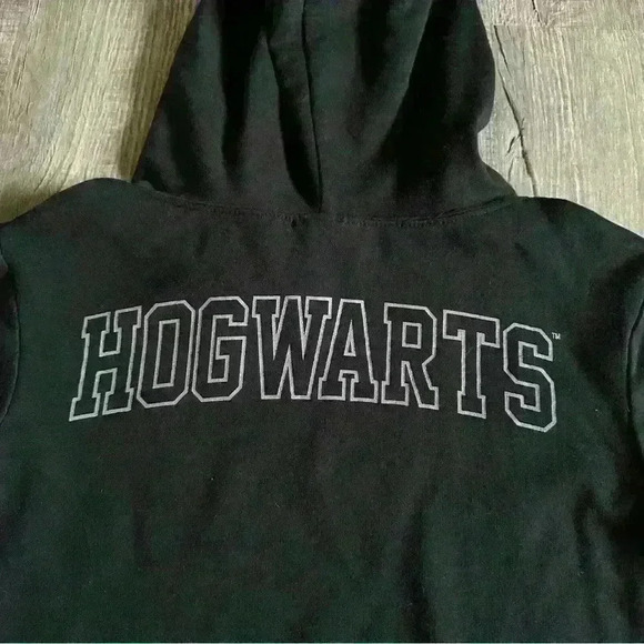 KIDS HARRY POTTER hoodie, size XL - Picture 12 of 13